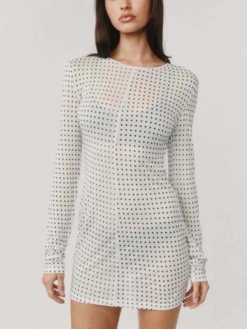 WITH JEAN KENNY DRESS